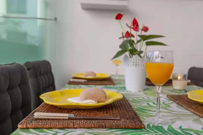 Location de vacances à Marina de la duquesa 805, Manilva