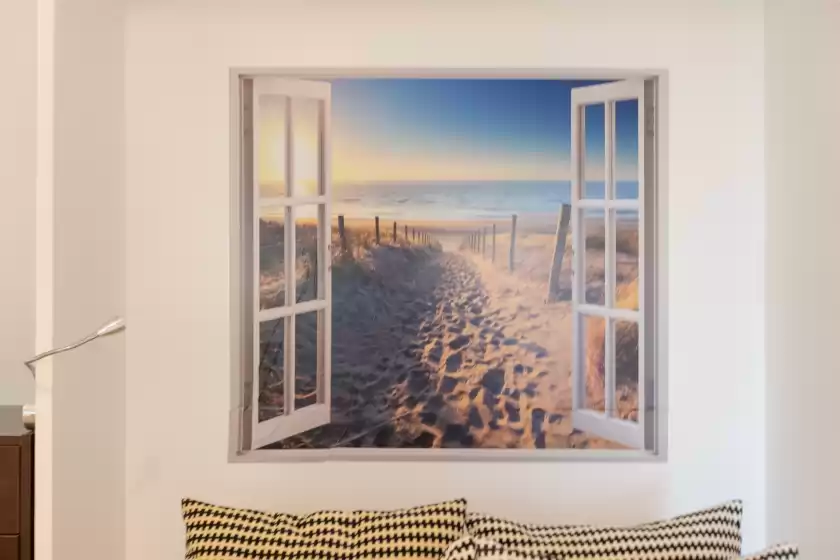 Location de vacances à Marina de la duquesa 805, Manilva