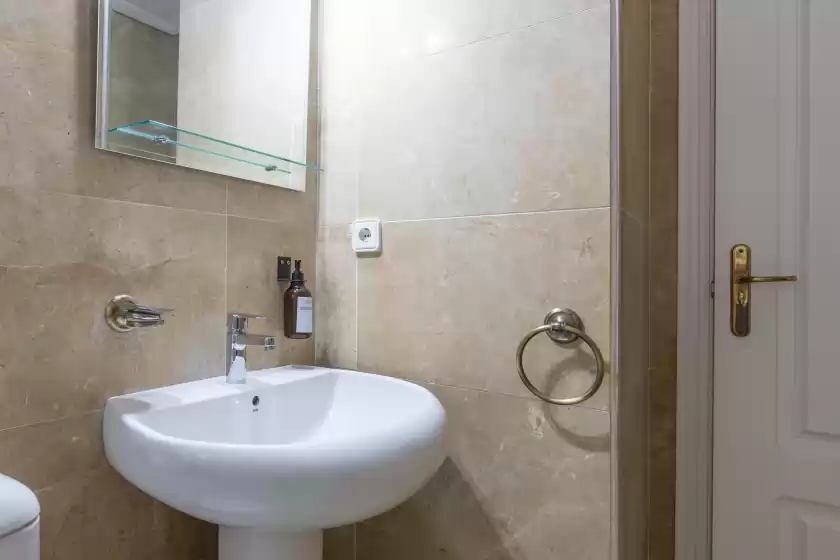 Location de vacances à Marina de la duquesa 805, Manilva