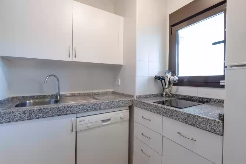 Location de vacances à Marina de la duquesa 805, Manilva