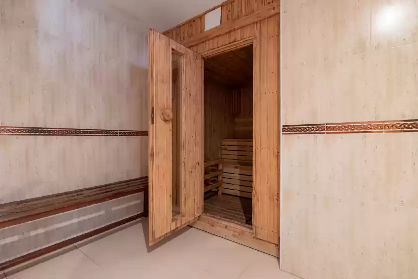 Location de vacances à Marina de la duquesa 805, Manilva