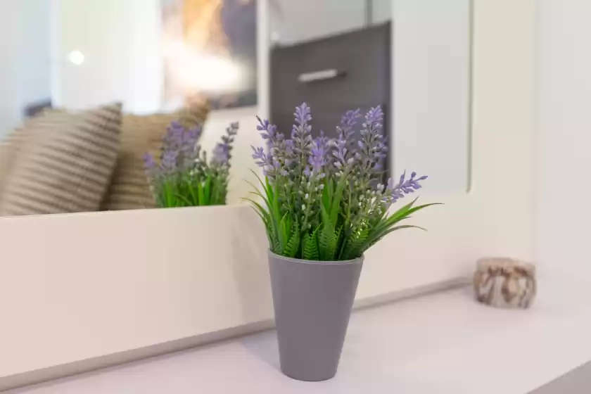 Location de vacances à Marina de la duquesa 805, Manilva