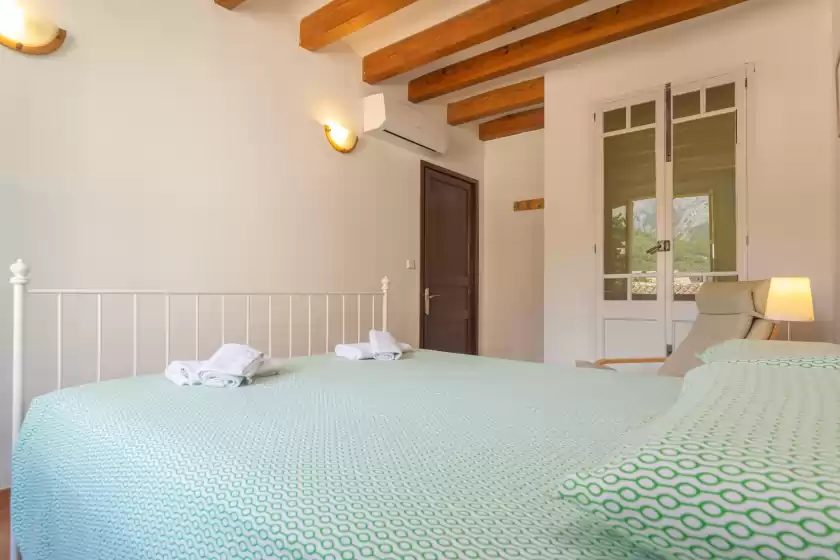 Holiday rentals in Ca's pobres, Sóller