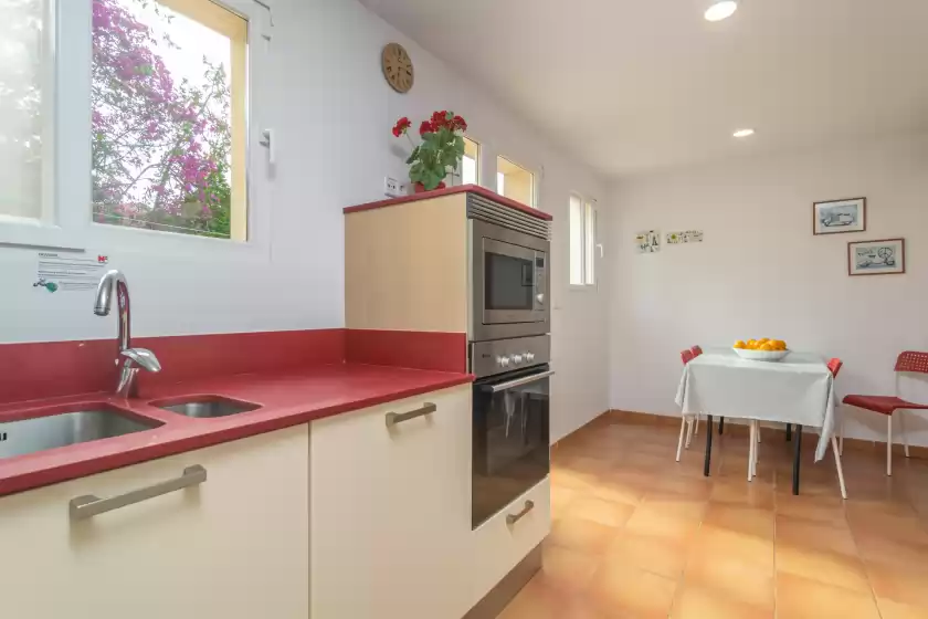 Holiday rentals in Ca's pobres, Sóller