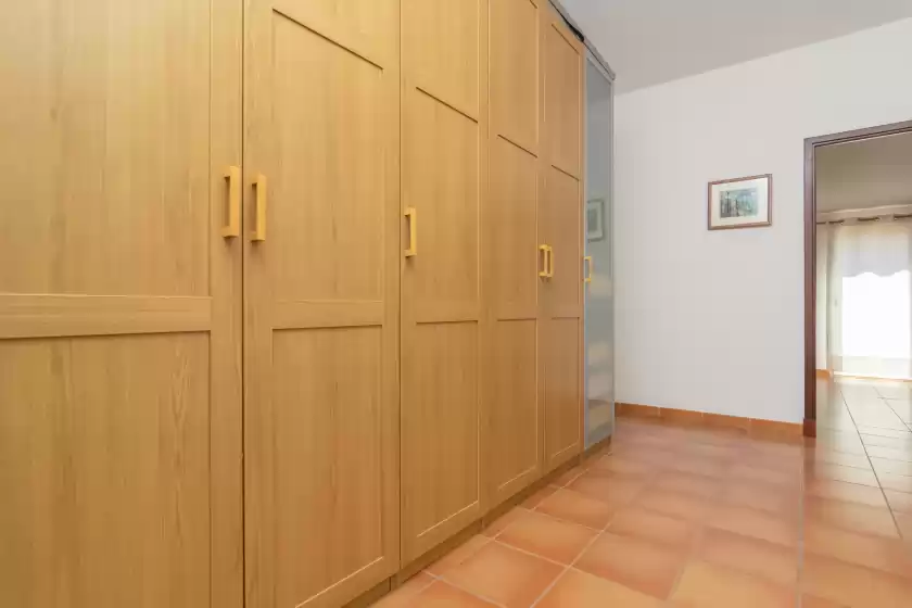 Holiday rentals in Ca's pobres, Sóller