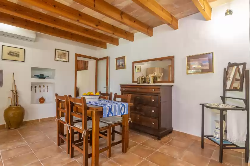 Holiday rentals in Marina (pollença), Pollença