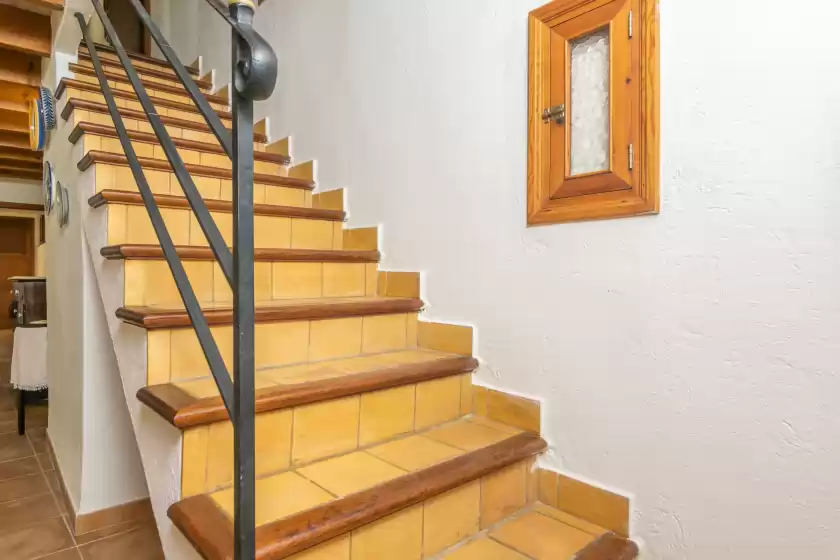 Holiday rentals in Marina (pollença), Pollença