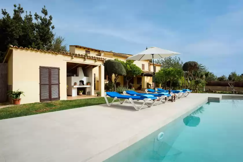 Holiday rentals in Marina (pollença), Pollença