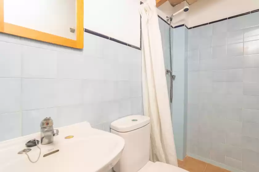 Holiday rentals in Marina (pollença), Pollença