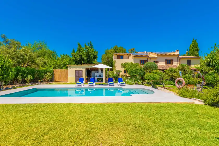 Holiday rentals in Marina (pollença)