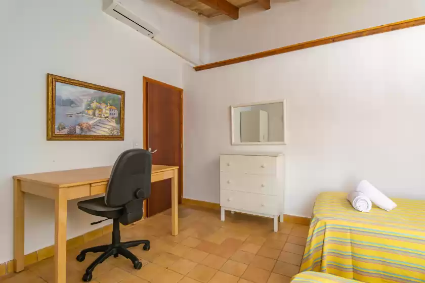 Holiday rentals in Marina (pollença), Pollença