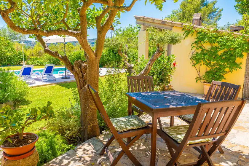 Holiday rentals in Marina (pollença), Pollença