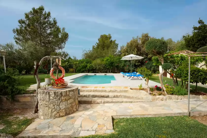 Holiday rentals in Marina (pollença), Pollença