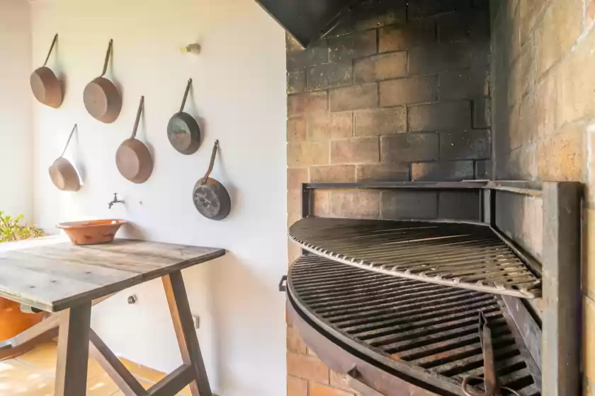 Holiday rentals in Marina (pollença), Pollença