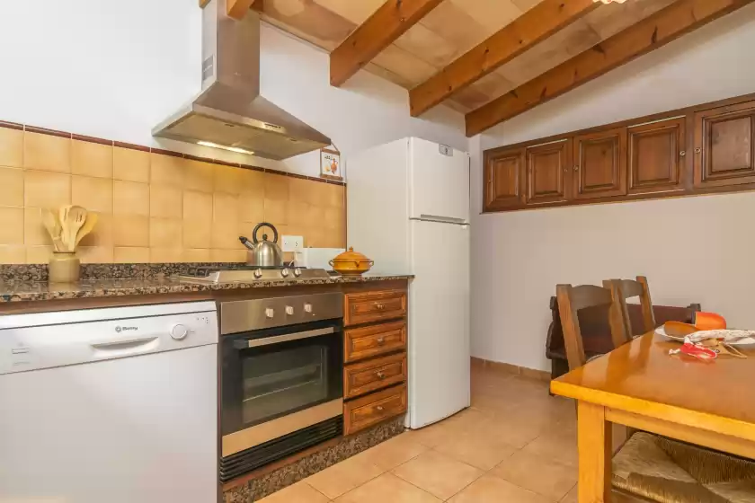 Holiday rentals in Marina (pollença), Pollença