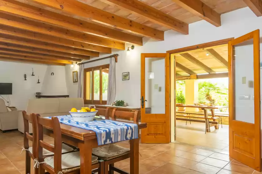 Holiday rentals in Marina (pollença), Pollença