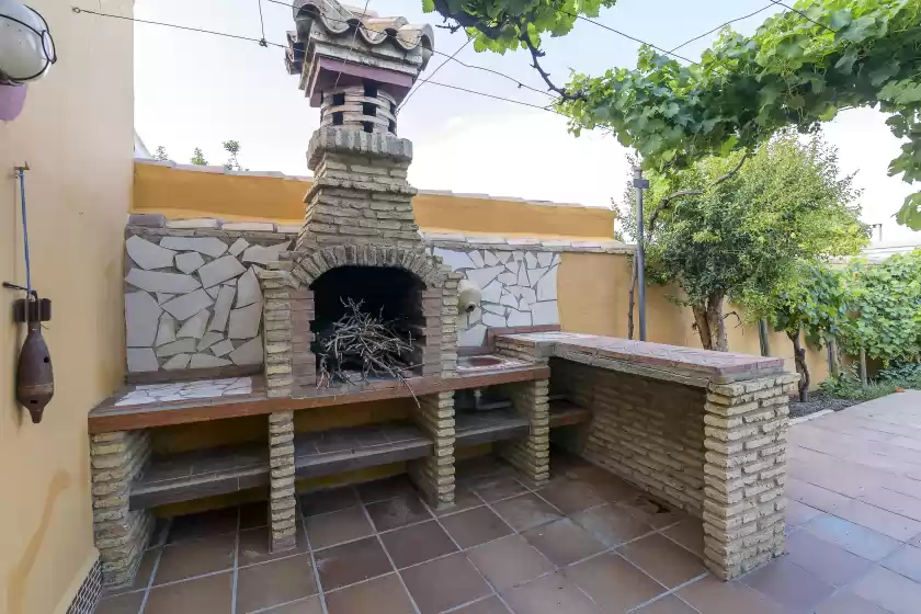 Location de vacances à Rincon de la huerta, Chiclana de la Frontera