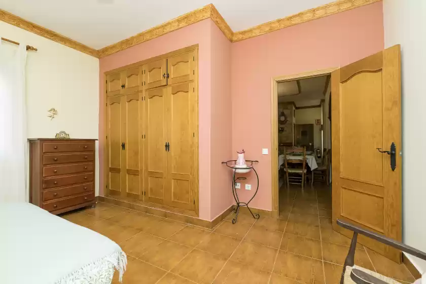 Location de vacances à Rincon de la huerta, Chiclana de la Frontera