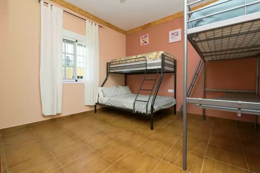 Location de vacances à Rincon de la huerta, Chiclana de la Frontera