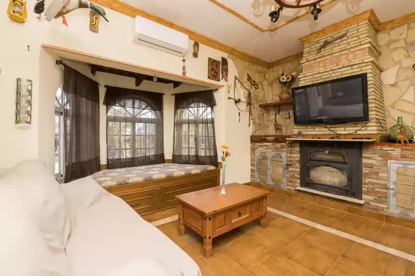 Location de vacances à Rincon de la huerta, Chiclana de la Frontera