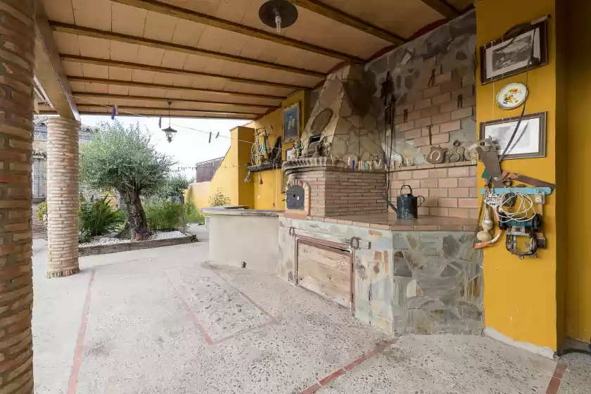 Location de vacances à Rincon de la huerta, Chiclana de la Frontera