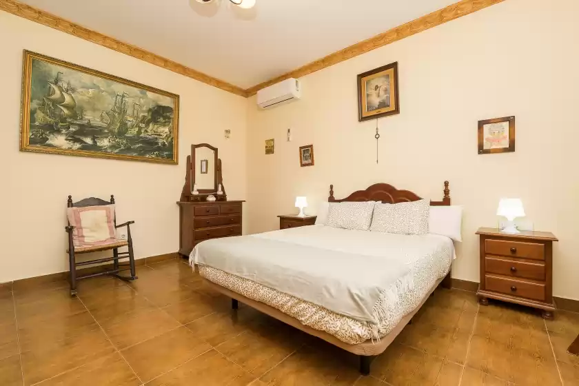 Location de vacances à Rincon de la huerta, Chiclana de la Frontera