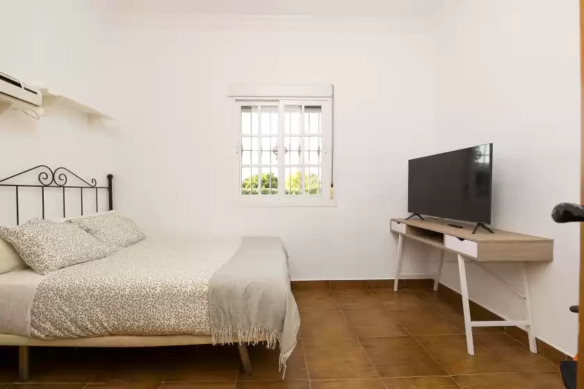 Location de vacances à Rincon de la huerta, Chiclana de la Frontera