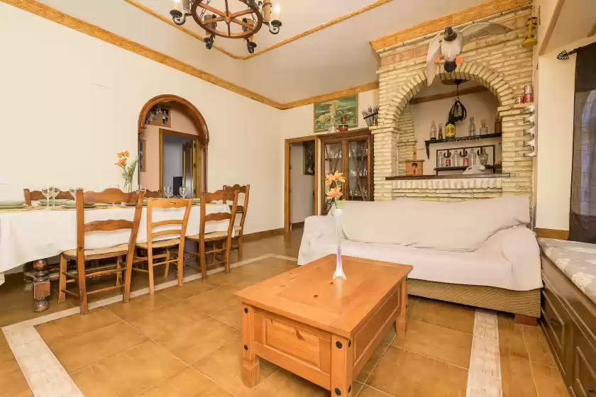 Location de vacances à Rincon de la huerta, Chiclana de la Frontera