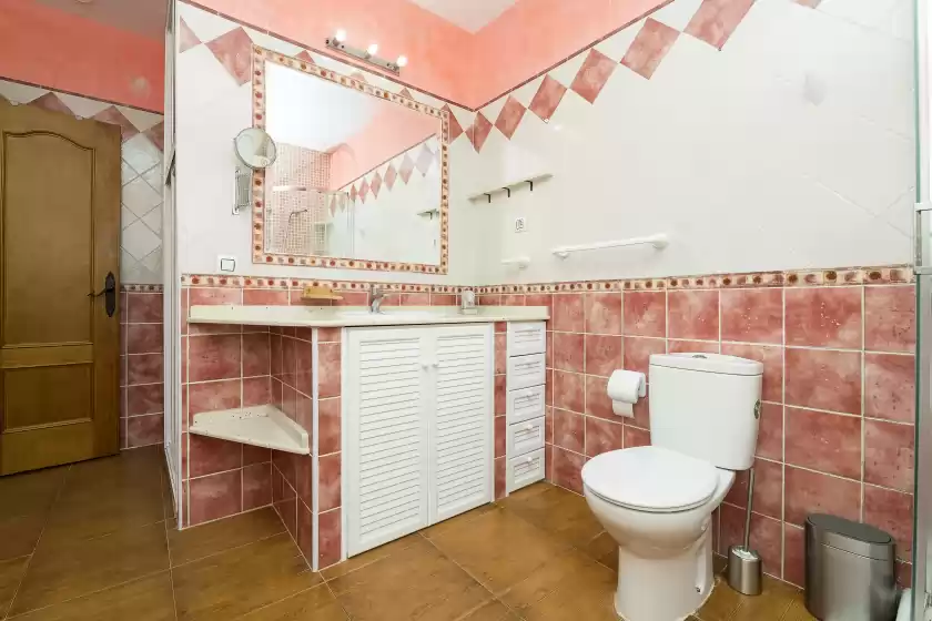 Location de vacances à Rincon de la huerta, Chiclana de la Frontera