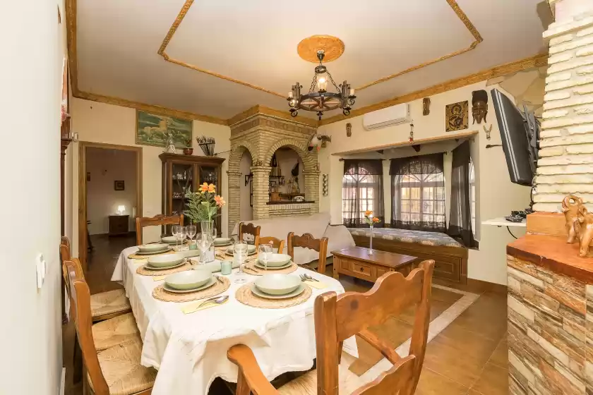 Location de vacances à Rincon de la huerta, Chiclana de la Frontera