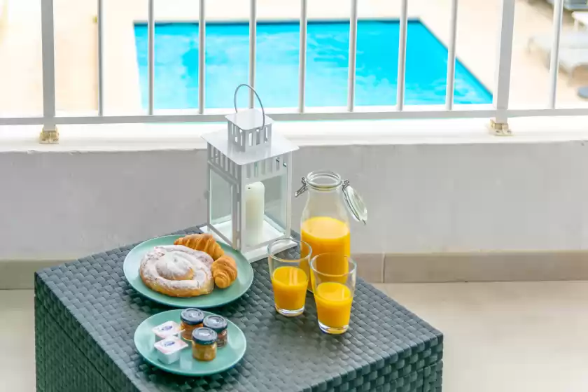 Alquiler vacacional en Ona 2, Cala d'Or