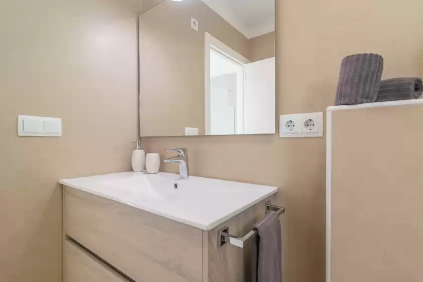 Alquiler vacacional en Ona 2, Cala d'Or