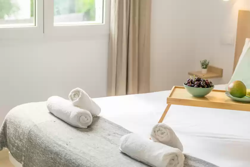 Alquiler vacacional en Ona 2, Cala d'Or