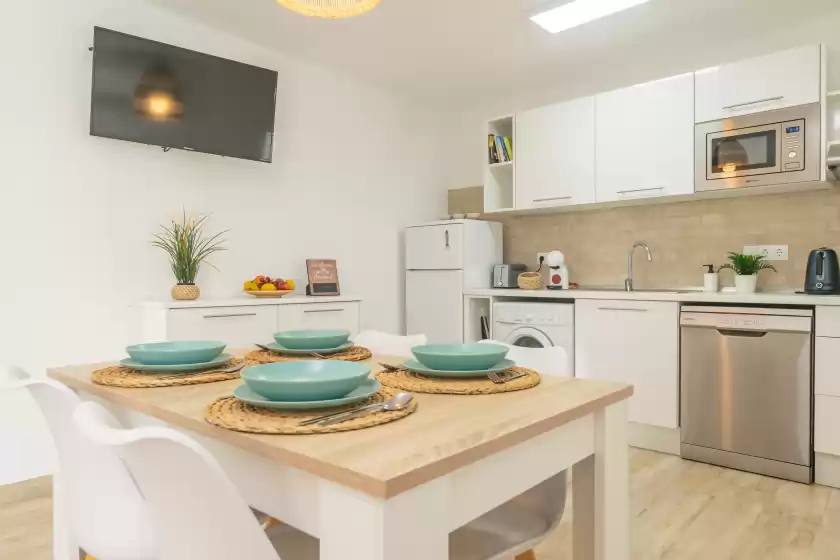 Alquiler vacacional en Ona 2, Cala d'Or