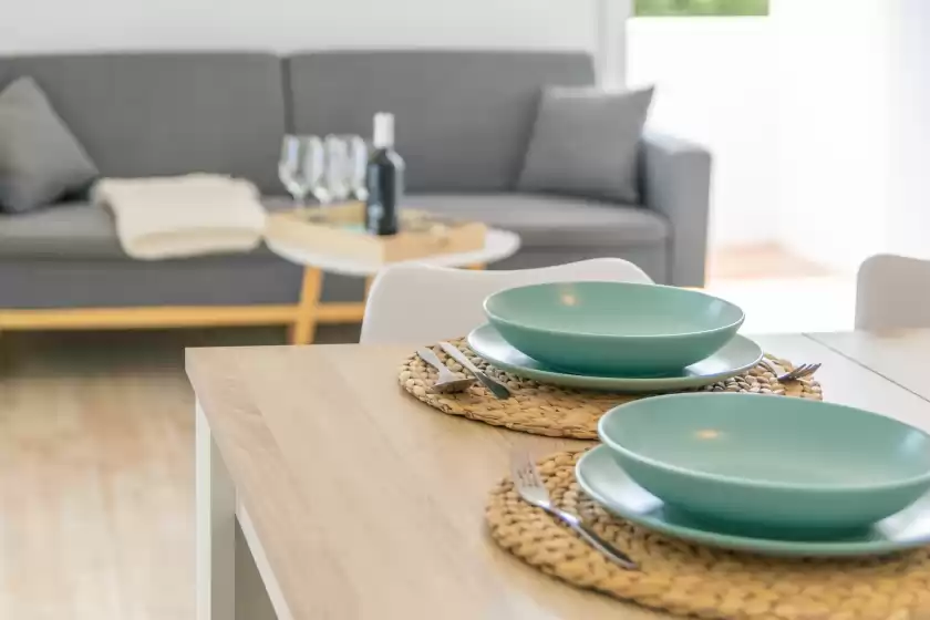 Alquiler vacacional en Ona 2, Cala d'Or