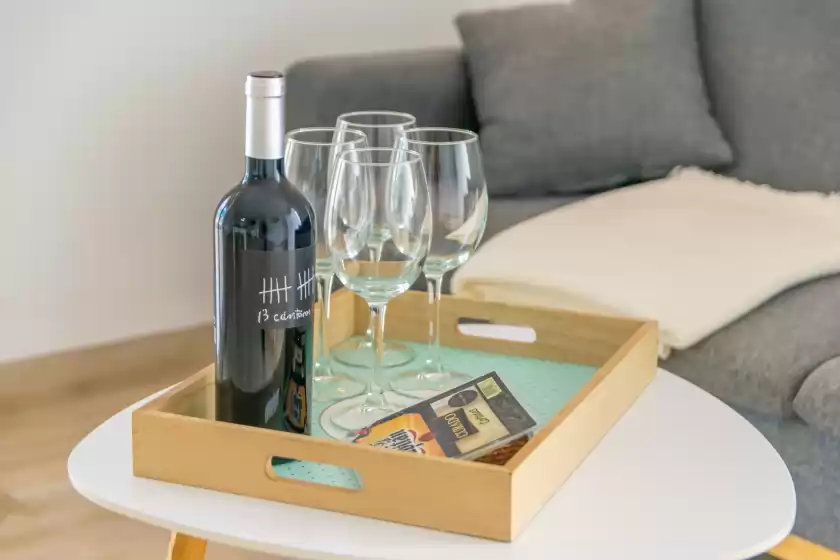 Alquiler vacacional en Ona 2, Cala d'Or