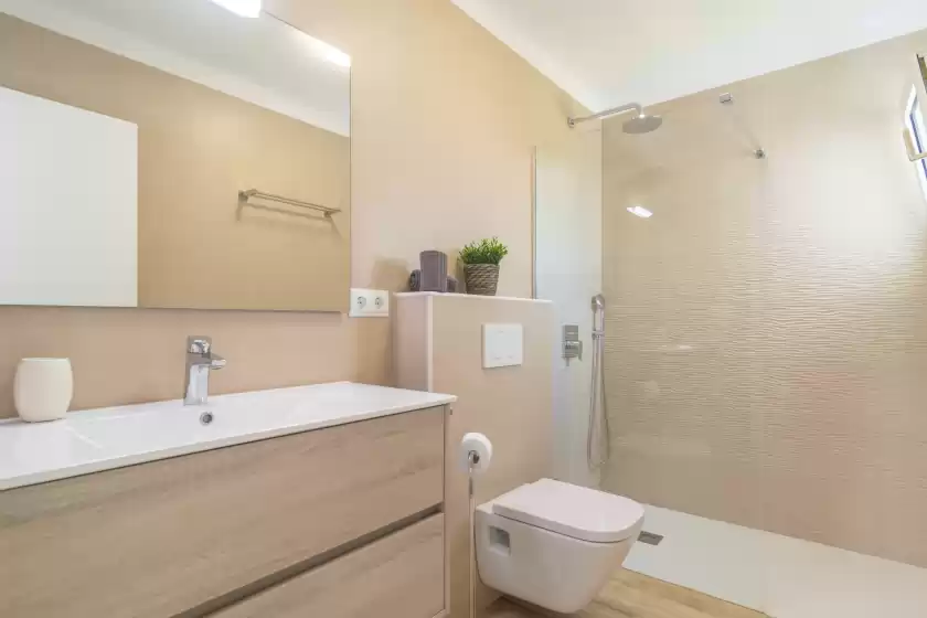 Alquiler vacacional en Ona 2, Cala d'Or