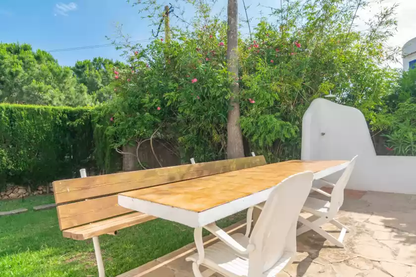 Location de vacances à Ona 1, Cala d'Or