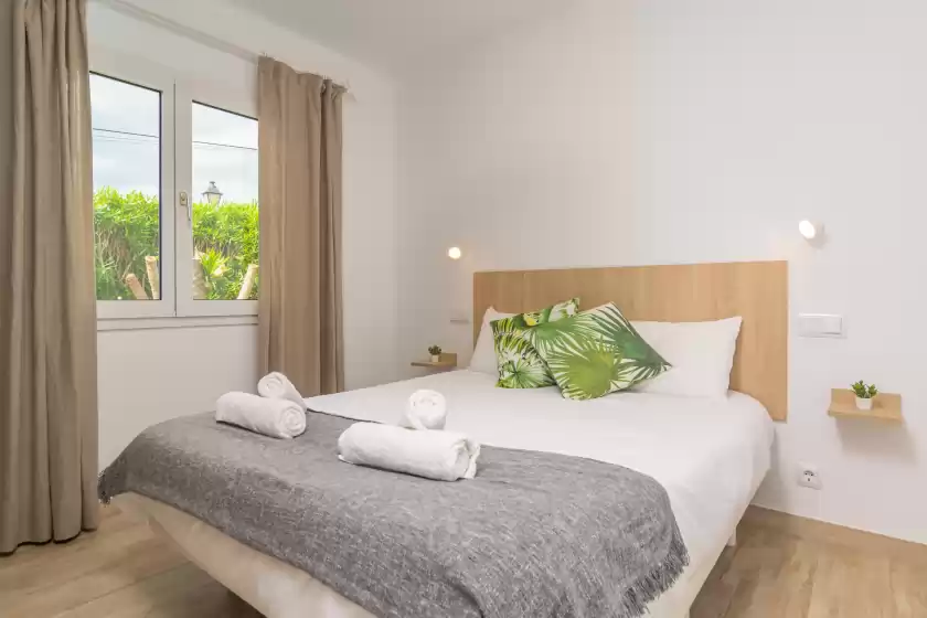 Location de vacances à Ona 1, Cala d'Or