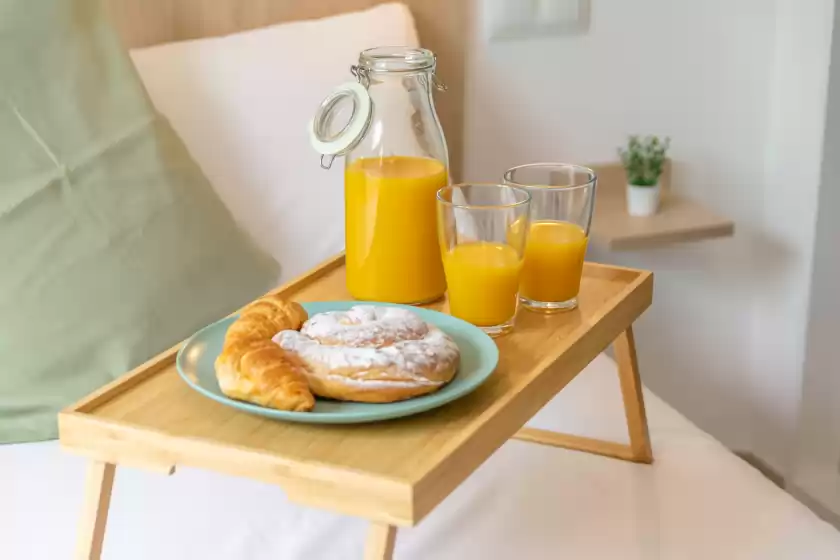 Location de vacances à Ona 1, Cala d'Or