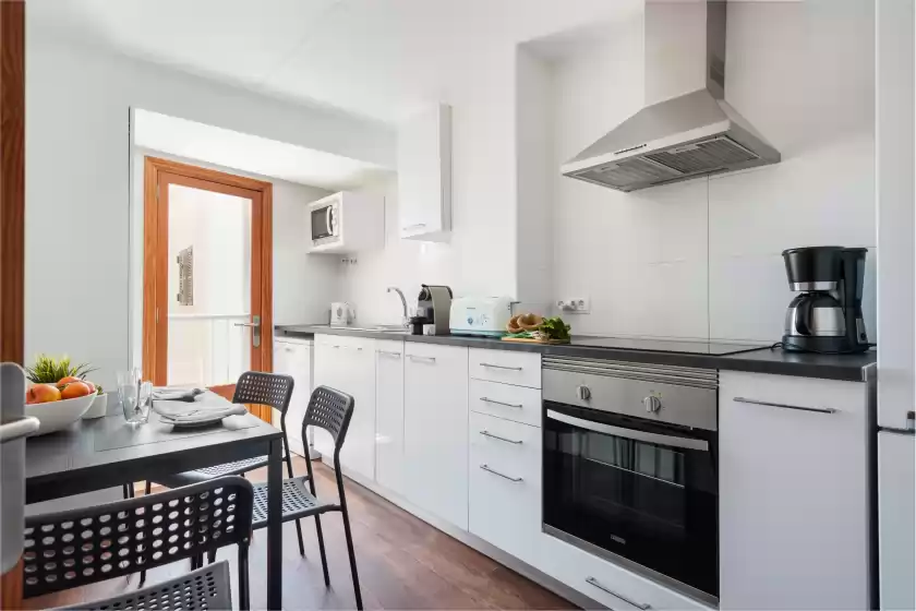 Location de vacances à Blau blue 2, Can Picafort