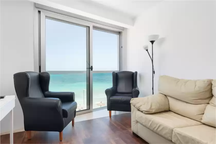 Location de vacances à Blau blue 2, Can Picafort