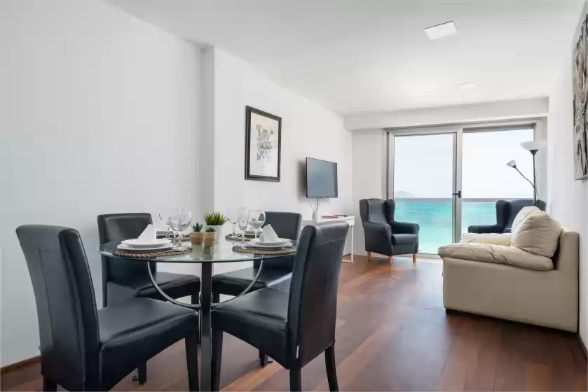 Location de vacances à Blau blue 2