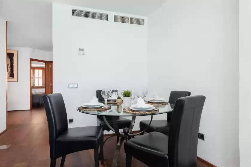 Location de vacances à Blau blue 2, Can Picafort