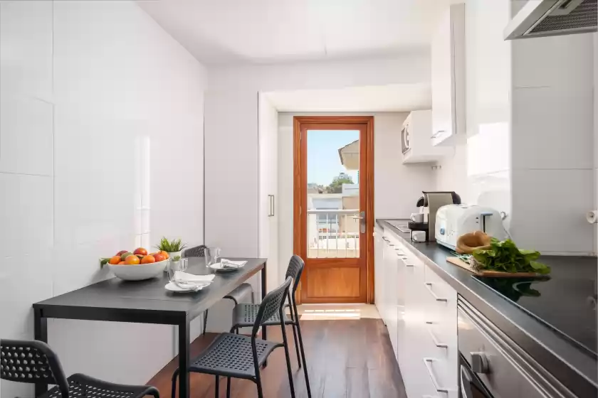 Location de vacances à Blau blue 2, Can Picafort