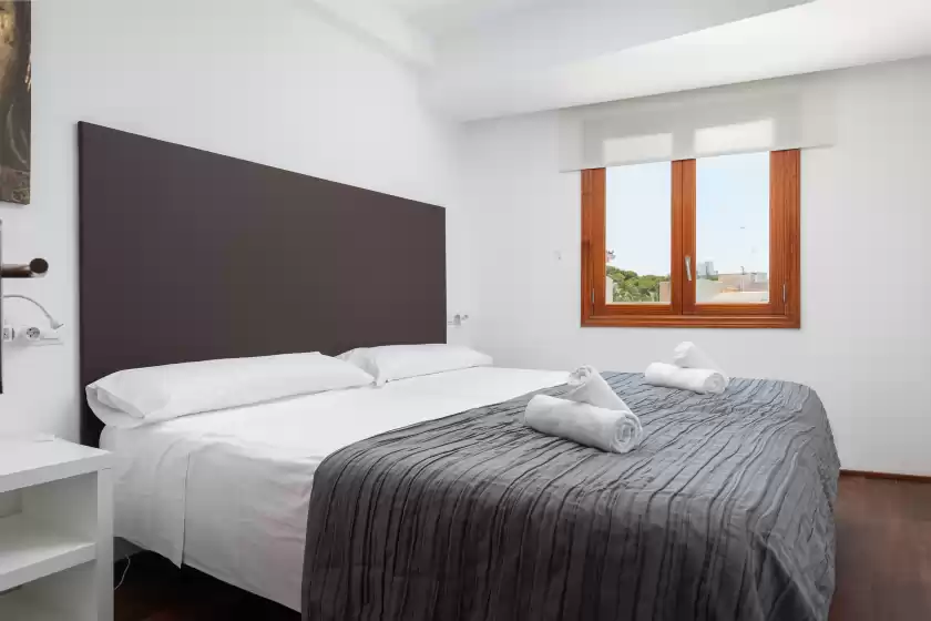 Location de vacances à Blau blue 2, Can Picafort