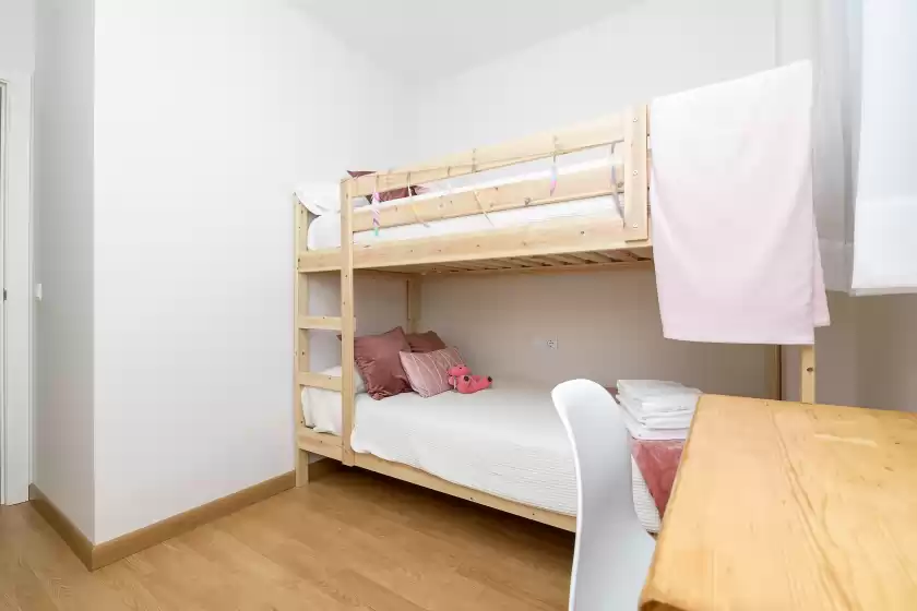 Location de vacances à Balcon del atardecer, Barbate