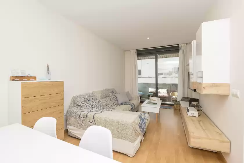 Location de vacances à Balcon del atardecer, Barbate