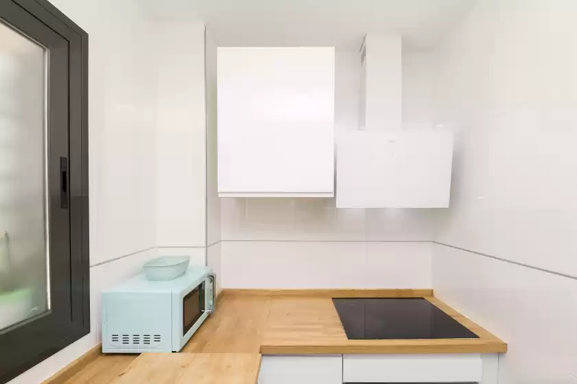 Location de vacances à Balcon del atardecer, Barbate