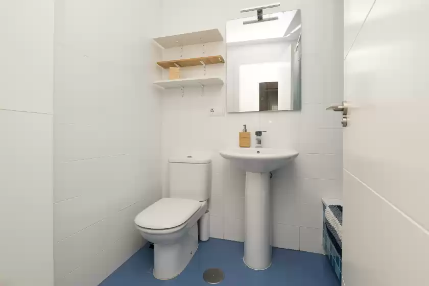 Location de vacances à Balcon del atardecer, Barbate